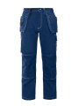 Projob Werkbroek 5501 blauw